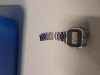 CS1829/2025 OROLOGIO CASIO